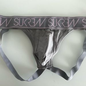 Sukrew Jockstrap